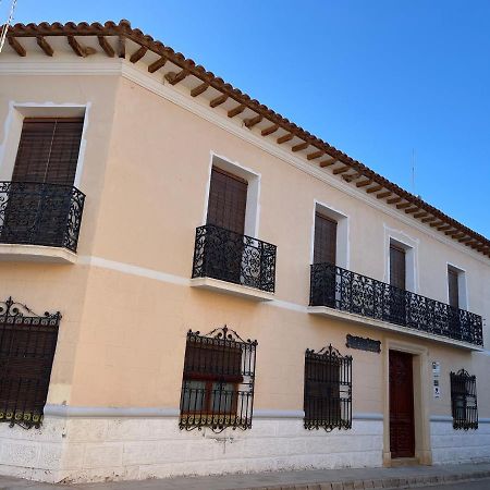 Cubas  La Casa De Andujar 게스트하우스 외부 사진