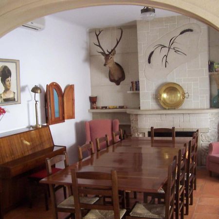 Cubas  La Casa De Andujar 게스트하우스 외부 사진