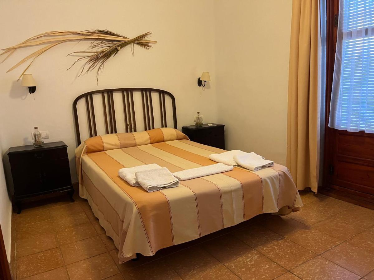 Cubas  La Casa De Andujar 게스트하우스 외부 사진