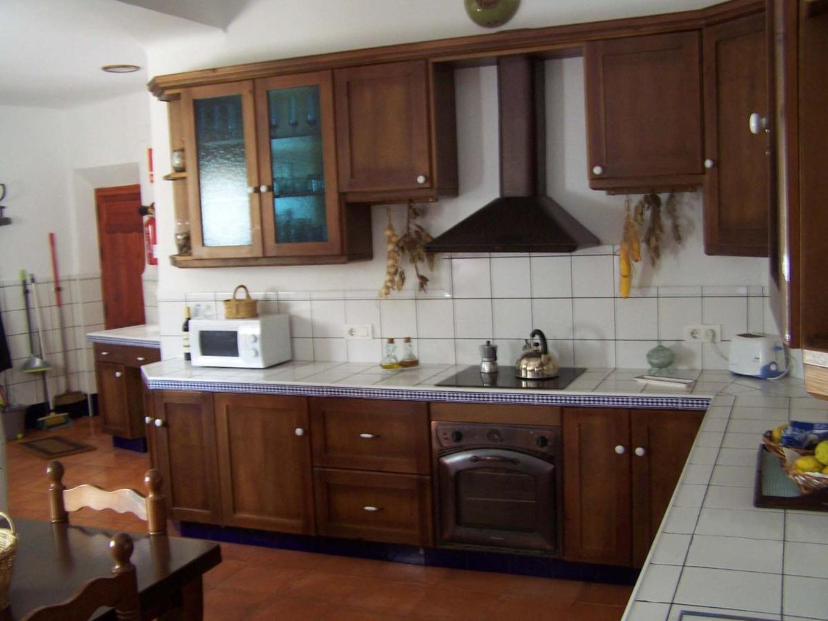 Cubas  La Casa De Andujar 게스트하우스 외부 사진