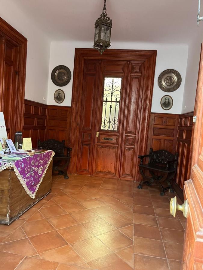 Cubas  La Casa De Andujar 게스트하우스 외부 사진