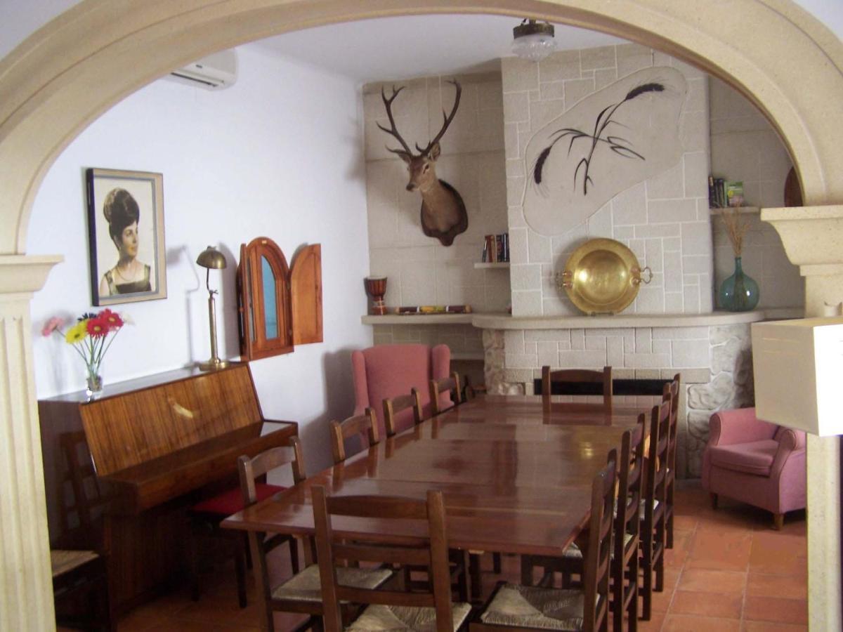 Cubas  La Casa De Andujar 게스트하우스 외부 사진