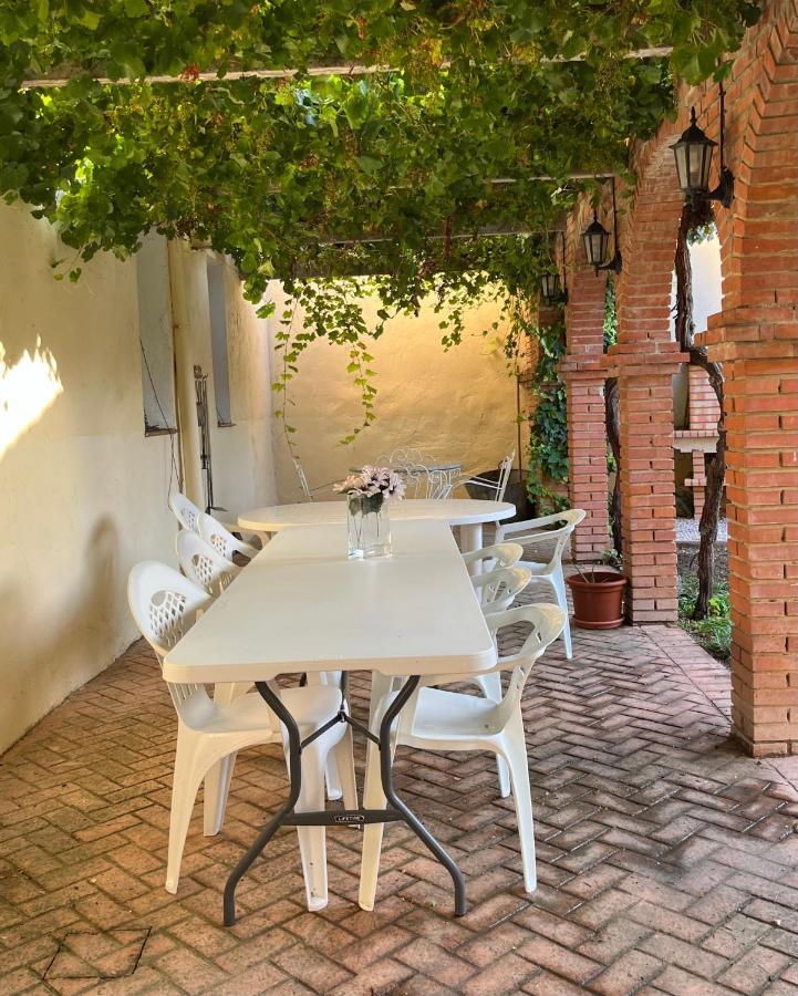 Cubas  La Casa De Andujar 게스트하우스 외부 사진