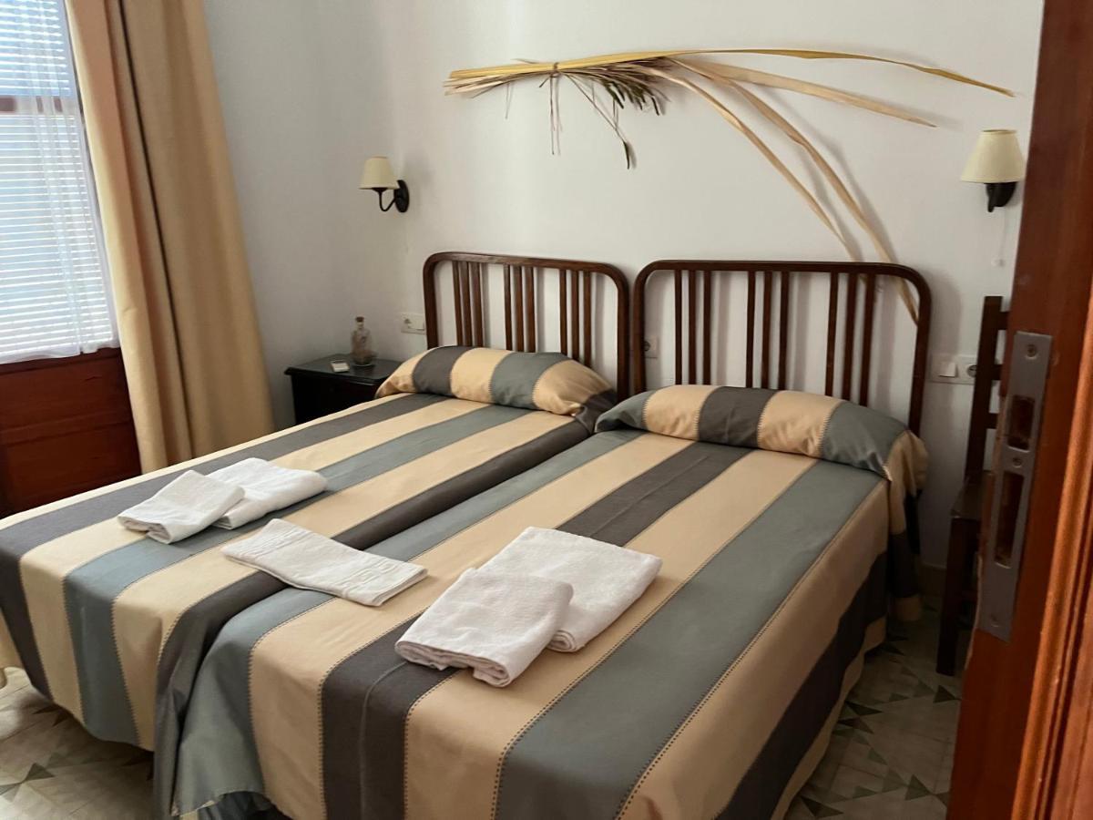 Cubas  La Casa De Andujar 게스트하우스 외부 사진